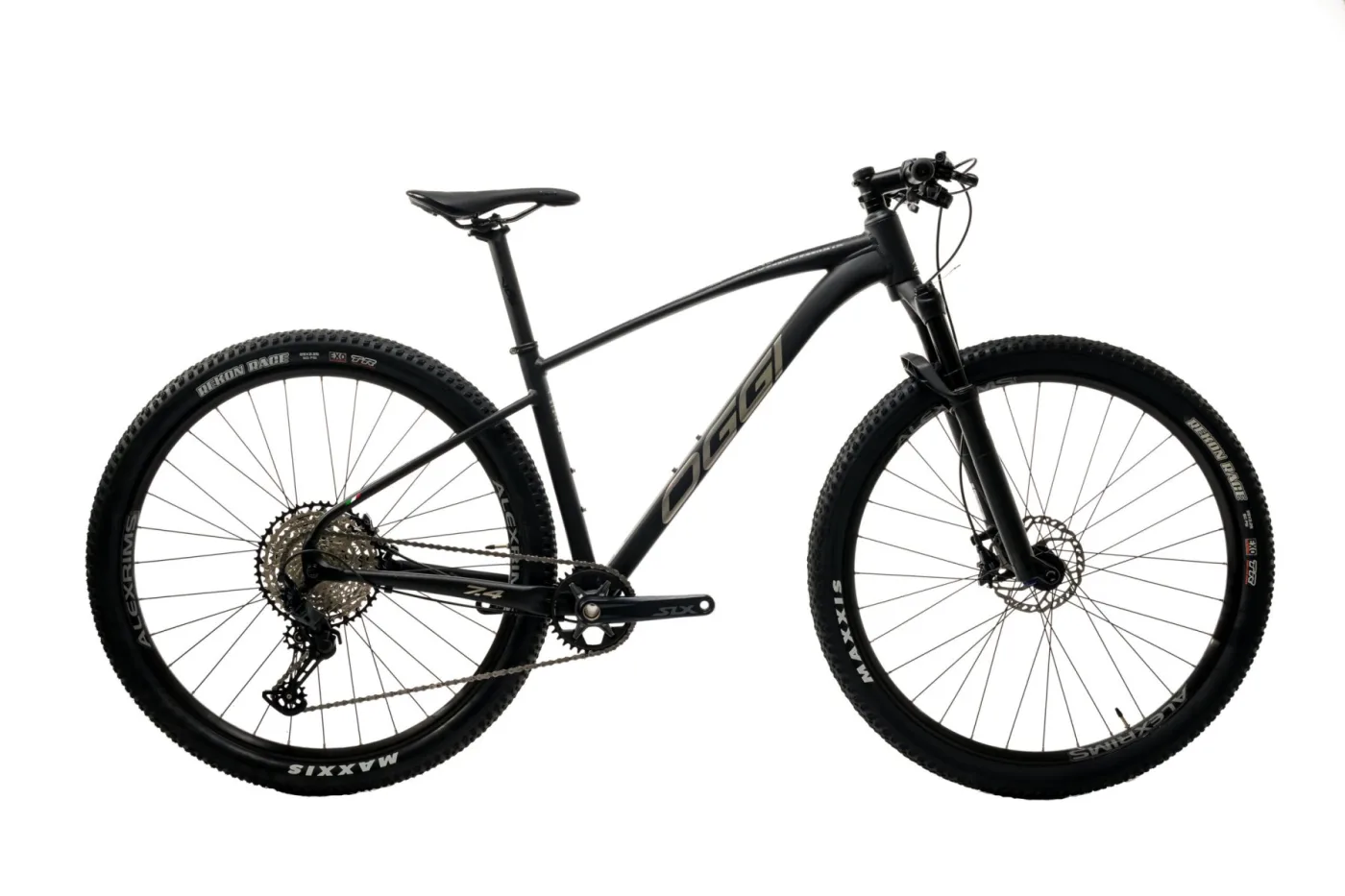 Oggi Big Wheel 7.4 2026